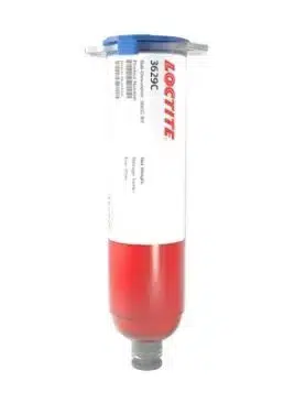 LOCTITE  3629C 30ML ROJO 2892429